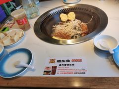 -遇东北林区铁锅炖(南开店)