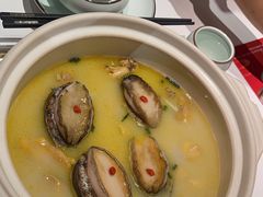 -如一鸡鲍鱼·粤式煲汤(长泰广场店)