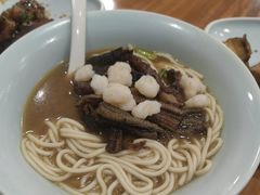 -奎元馆.百年奎元.非遗传承(西湖边的解放路店)