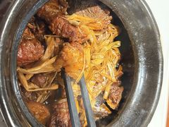 -回家吃饭·地道南昌菜(建德观总店)