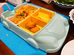 -糟粕醋·椰苑海南菜餐厅(亚龙湾天域酒店)