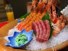 -花潮料理艺食馆(世欧广场店)