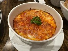-安妮意大利餐厅(世贸天阶店)