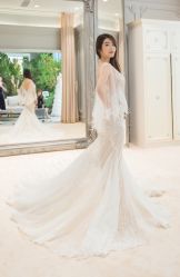点击看大图 -MuseMarry婚纱(前海嘉里中心店)