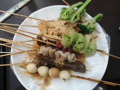 -郭记小街麻辣烫(南小街总店)