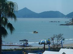 -东海半边山旅游度假区