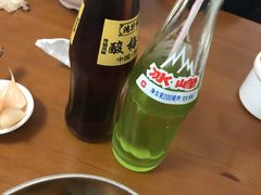 -刘信牛羊肉小炒泡馍(回民街店)