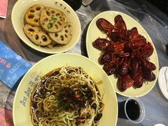-靓靓蒸虾(中山公园店)