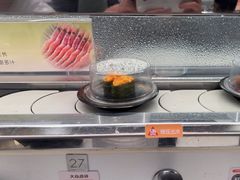 -争鲜回转寿司(朝北大悦城店)