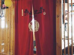 -热血兄弟·炭火烤肉(融侨中心店)