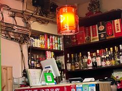 -百草堰刘记驴肉馆(新华东街店)