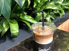 -Seesaw Coffee(环贸iapm店)