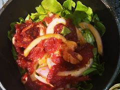 -九坤韩式烤肉(建发阅彩城店)