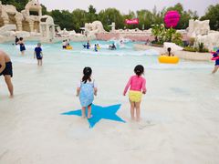 -太阳岛度假酒店