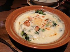 -萨莉亚意式餐厅(苏州泉屋店)