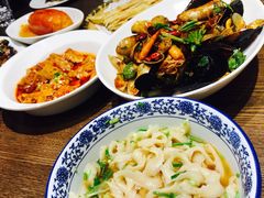 -春熙小馆(乘风庄店)