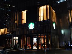 -星巴克(讯美科技广场店)