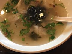 -永和大王(小厨·东四十条店)