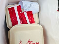 -TonTon(永康路店)