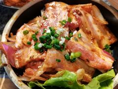 -酒拾烤肉(阳光100店)