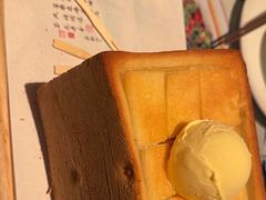 -绿茶餐厅(珞珈创意城店)