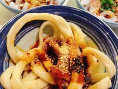 -龙抄手(文殊坊店)