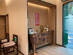 -五观堂素食(新华路店)