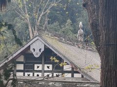 -都江堰普照寺