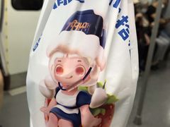 -溪边姑娘·拉丝酸奶水果捞(春熙路店)
