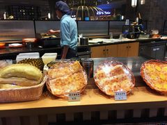 -食代馆(深业上城店)