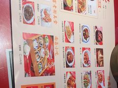 -味福记·本地特色菜(八一万达广场店)