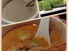-金厨泰国餐厅·全泰籍厨师料理(拱北店)