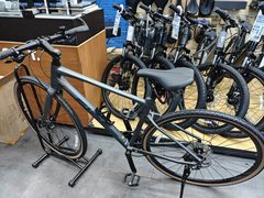 -GIANT捷安特自行车专卖店(金桥台儿庄路店)