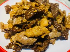 -逢春菜馆天津菜(胜利路店)