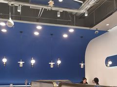 -兰湘子·湘菜小炒(石家庄万象城店)