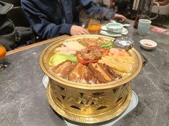-紫泥369粗粮季(四牌楼店)