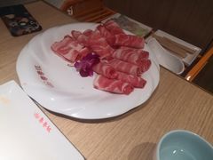 -季季红火锅(下罗财大店)