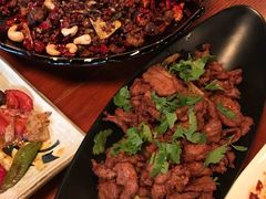 -疆Jiang·新疆秘制料理