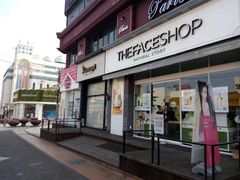 -宝健路步行街(Pedestrian Shopping Street)