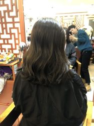 -美梵日系沙龙