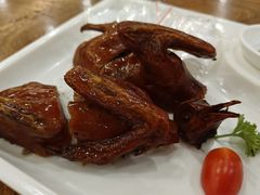 -富豪酒家(正大广场店)