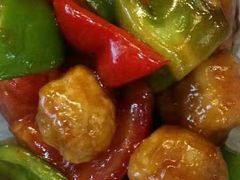 -维园港式茶餐厅(龙岗盛平店)