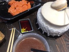 -盒马鲜生(皇庭广场店)