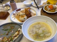 -皇马假日醉海南大酒店·假日一品派茶楼(秀英店)