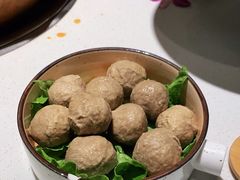 -墨居上隐·院子里火锅(峨眉店)