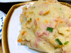 土豆泥-妈妈的味道·腾冲特色菜(和顺古镇店)