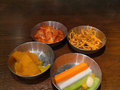 -·缸桶屋·韩式牛肋条自助烤肉(西湖D11店)