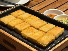 -茴香熙楼(翠湖店)