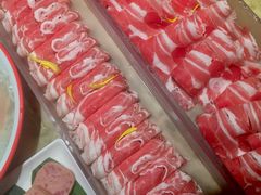 -涮福記·现切牛羊肉火锅(世纪汇店)
