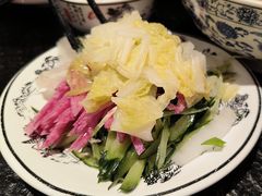 -老北京胡同味道二荤铺(酒仙桥店)
